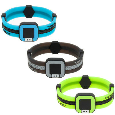 Trion:z Acti-loop Magnetic Bracelet / Wristband - Multiple Sizes And Colors
