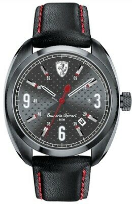 Ferrari Scuderia Sportivo Mens Watch 0830207